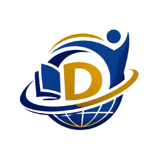 Dewisdomites Academy Logo